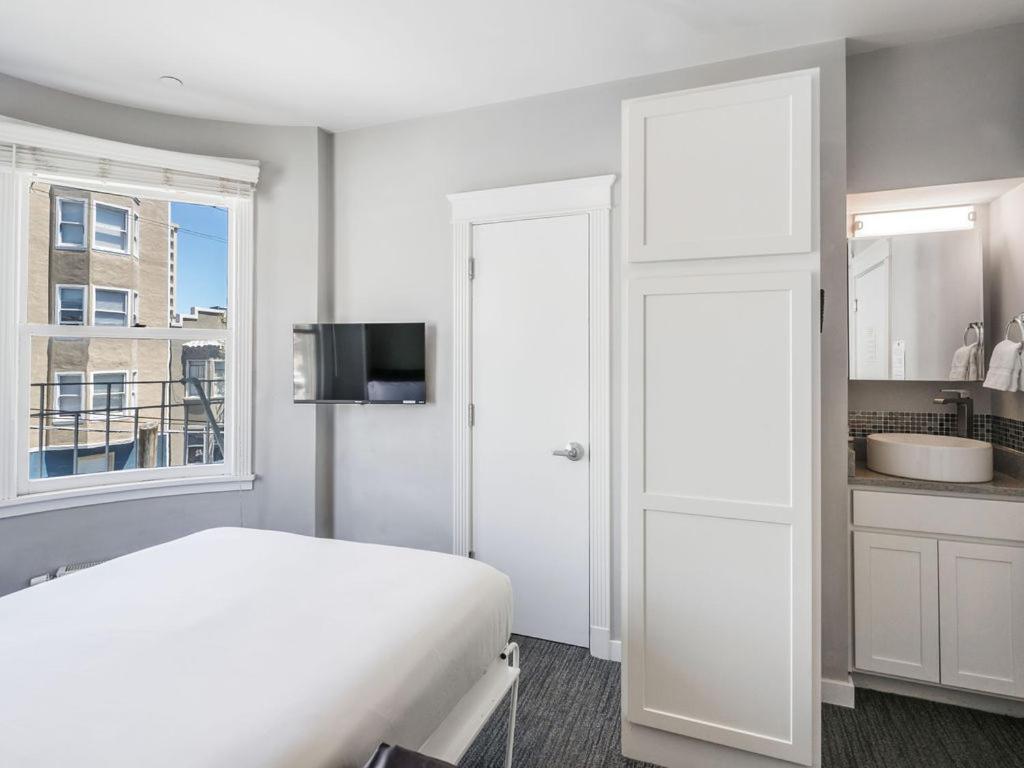 The Dorel Sf San Francisco Exterior foto