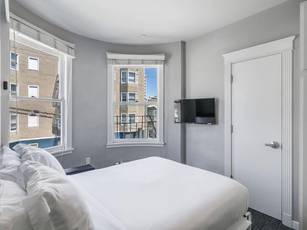 The Dorel Sf San Francisco Exterior foto