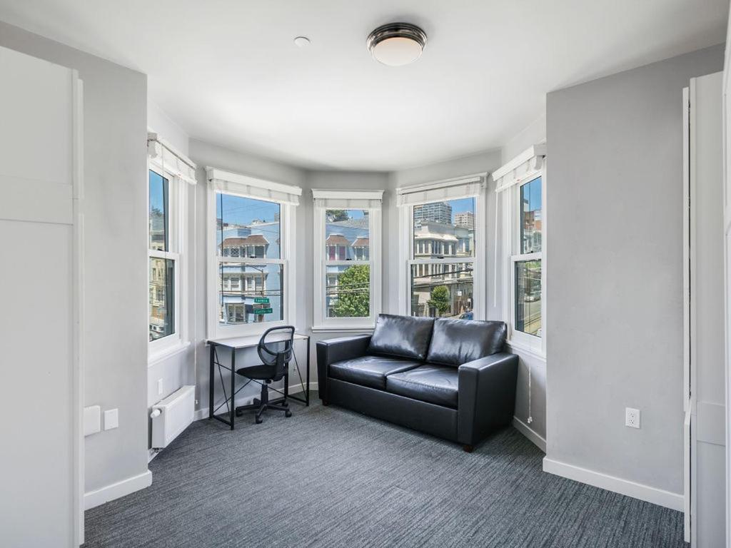 The Dorel Sf San Francisco Exterior foto